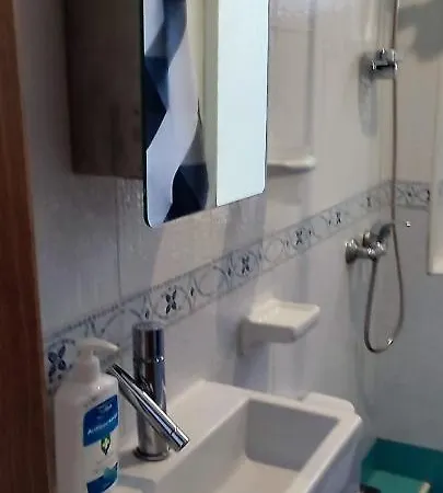 Appartamento Entire One Bedroom In Bugibba *