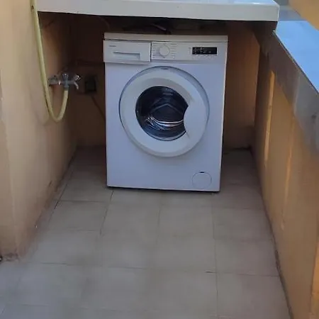 شقة Entire One Bedroom In Bugibba خليج سانت بول