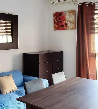 Appartement Entire One Bedroom In Bugibba *