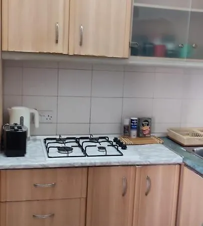 Entire One Bedroom In Bugibba Apartament *