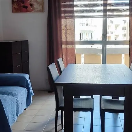 Entire One Bedroom In Bugibba Apartament St. Paul's Bay