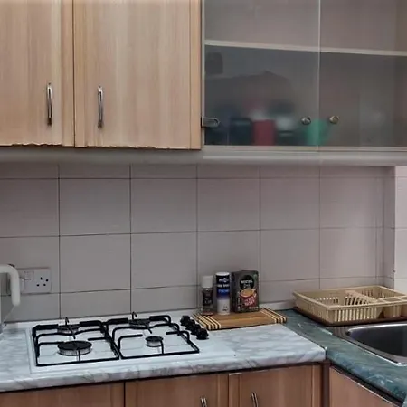 Entire One Bedroom In Bugibba Apartament *