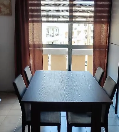 Entire One Bedroom In Bugibba *