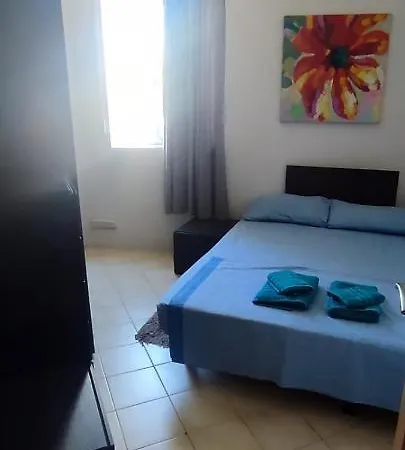 Entire One Bedroom In Bugibba